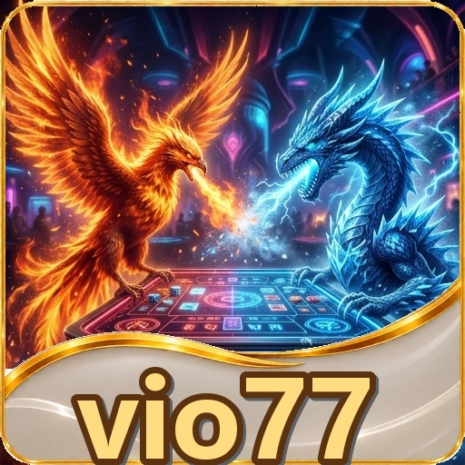 Ikon vio77 untuk ringkasan panduan APK v4.7.5