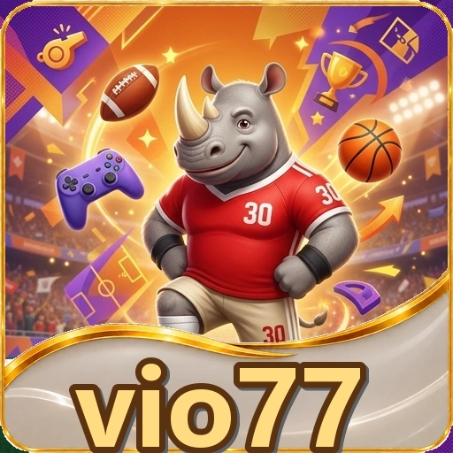 Ikon vio77 untuk bagian pencocokan SHA-256