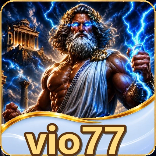 Ikon vio77 untuk ciri berkas resmi